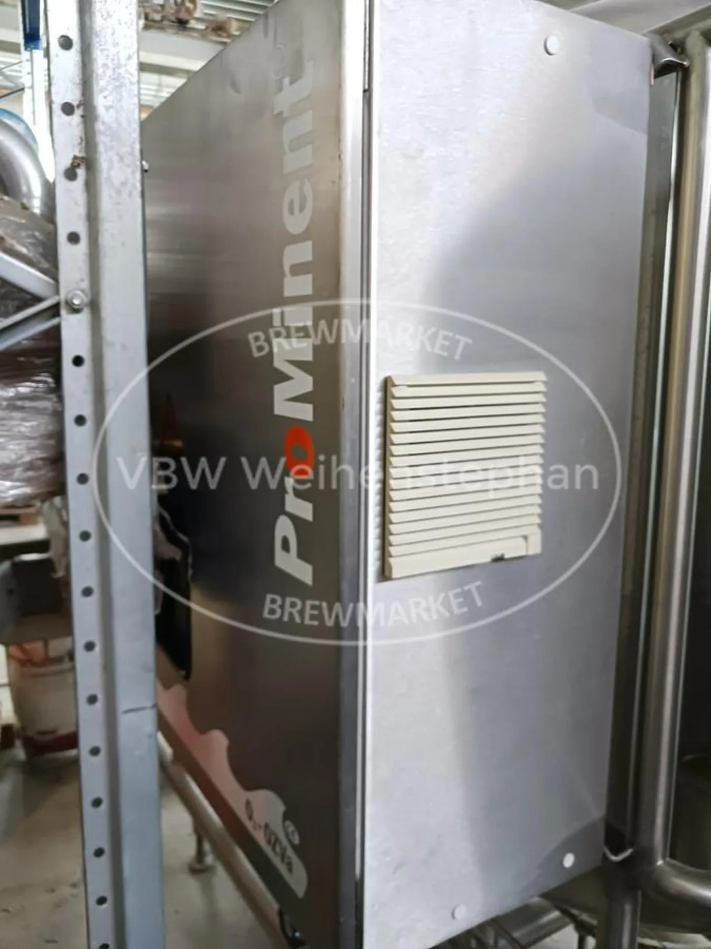 Water treatment plant - 6