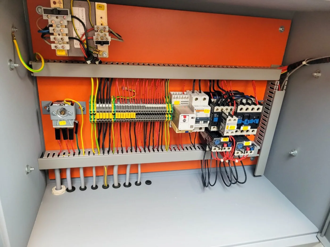Tool-temp TT-20.000 WK - Temperature control unit - 3