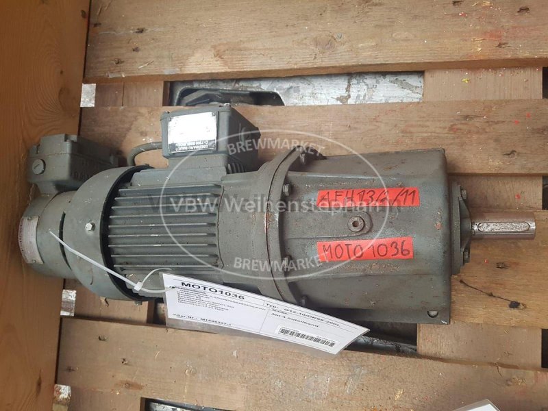 gear motor