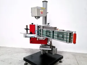 ETICHETTATRICE – ETIPACK – MOD. E485AP4SX