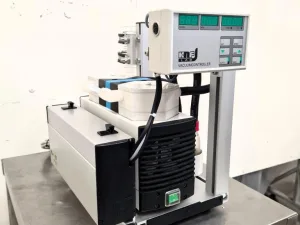 POMPA VUOTO DA LABORATORIO – KNF – MOD. NSE800