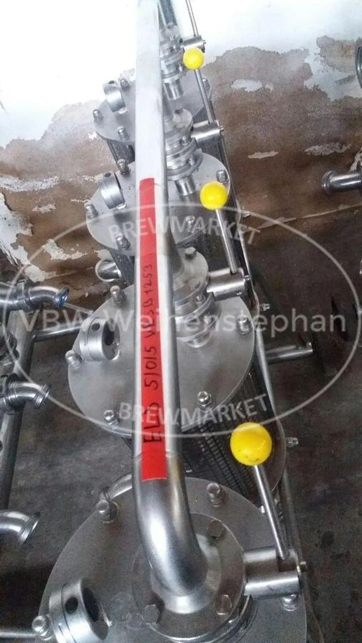 blending apparatuses - 3