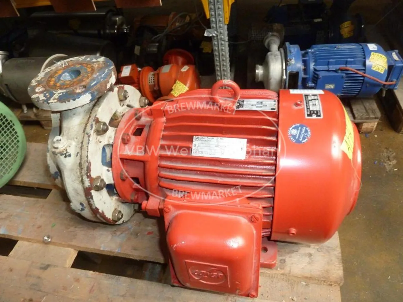 pump - 4