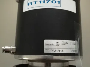 ATTUATORE PNEUMATICO – NOVASEPTIC – MOD.PA51/111