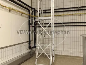 Dampf boiler
