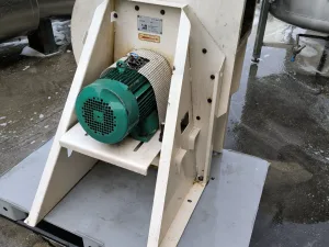 INDUSTRIAL FAN FEVI M22B 500