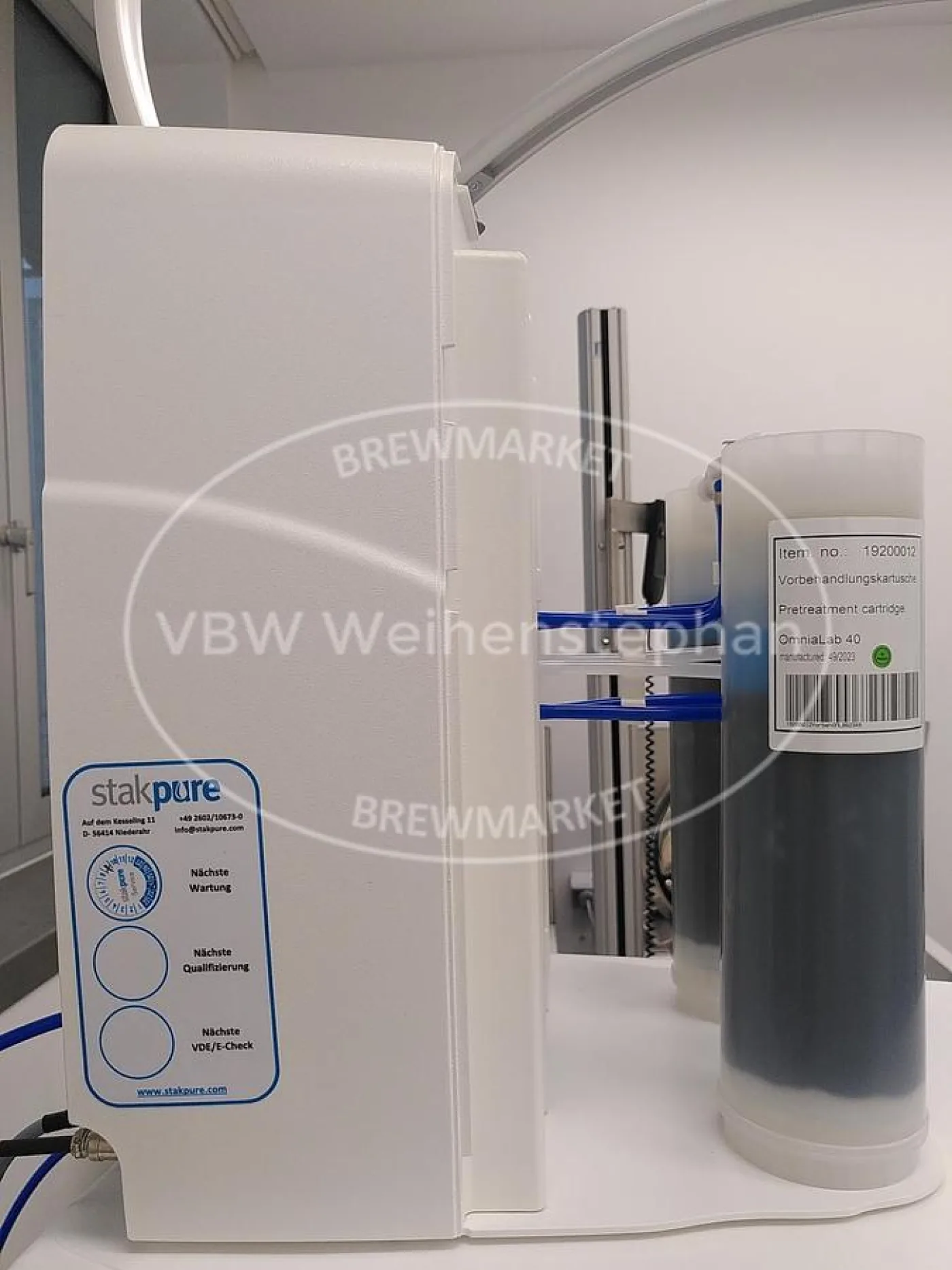 water treatment - 5