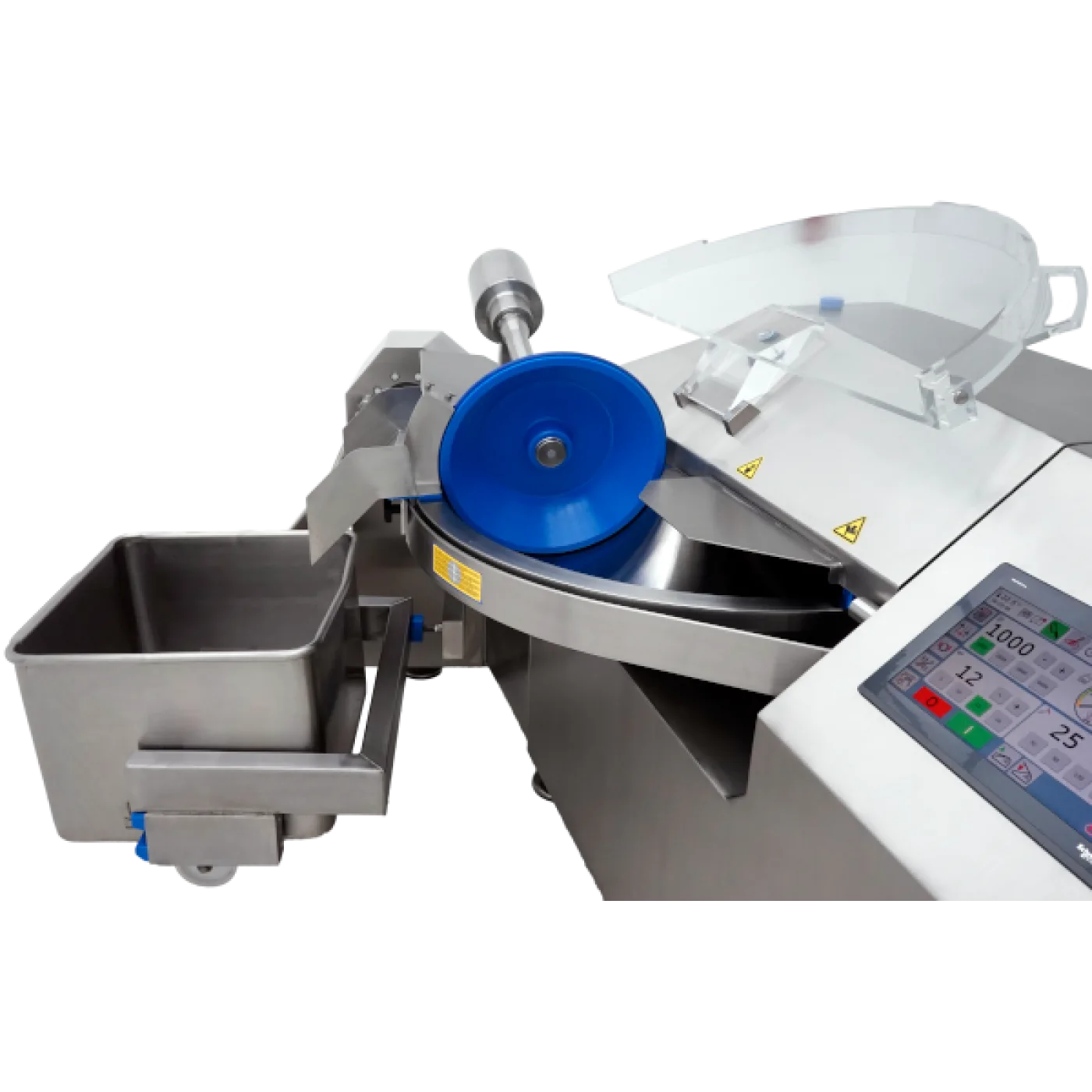 Cutter K135s Suprem TALSA - 4