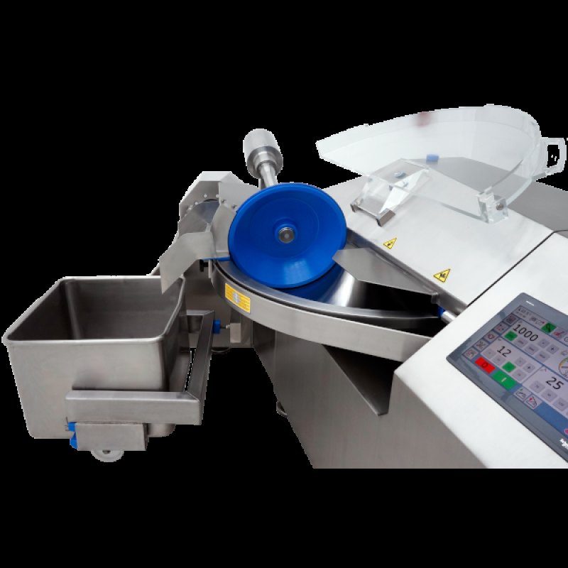 Cutter K135s Suprem TALSA