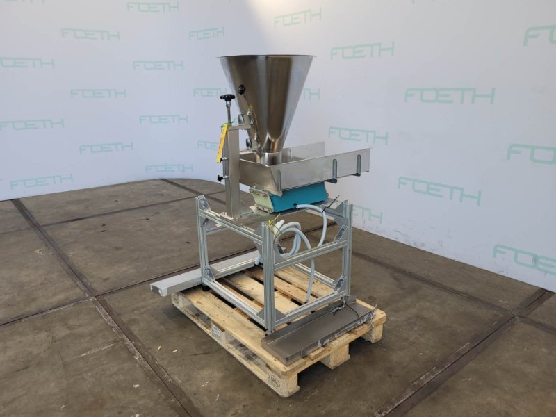 Aviteq KF12-2 - Vibro feeder