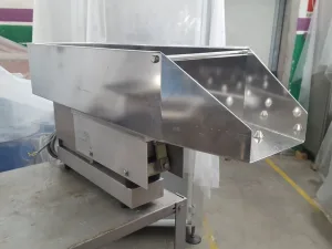 ALIMENTATORE VIBRANTE – EUGEN HENSLE MOD. SFA 45