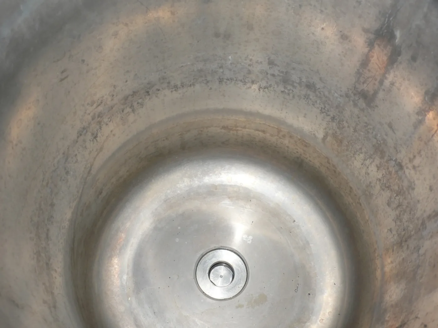 Karl Preiss Kg 17 l High Pressure - Stainless Steel Reactor - 1