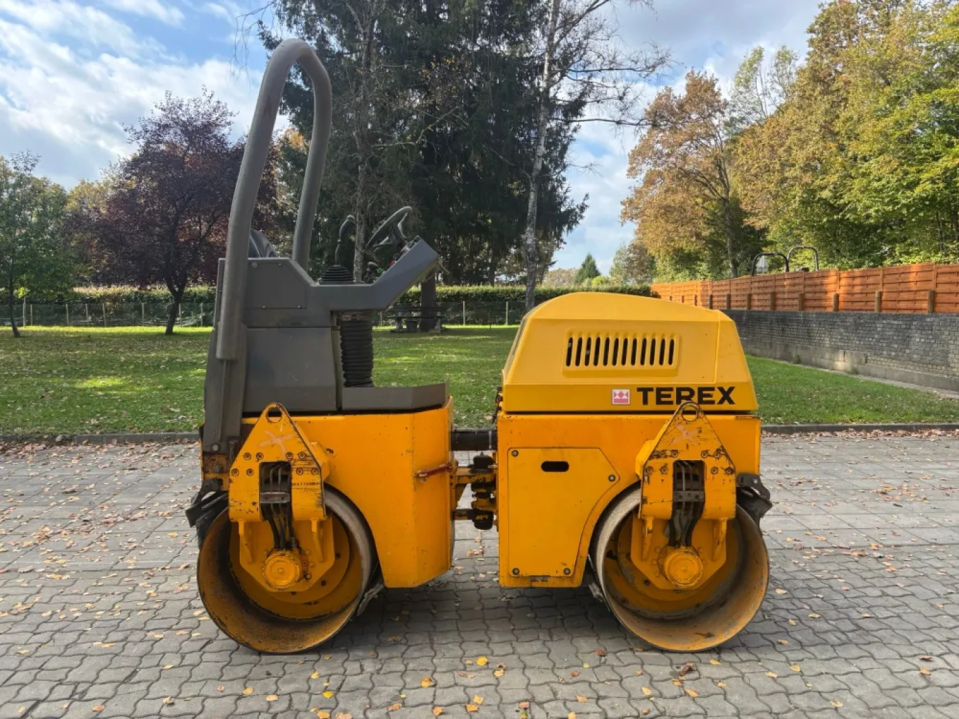 Benford - TV 1200 DL - 3