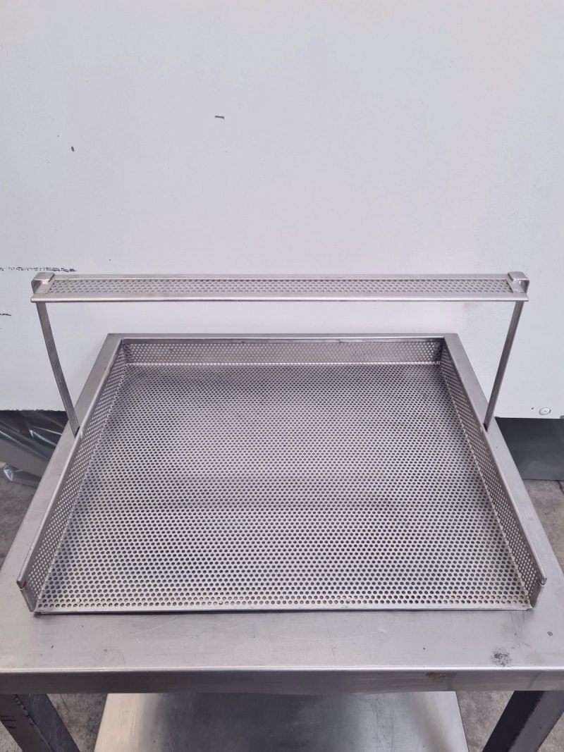 ARELLE PER FORNO