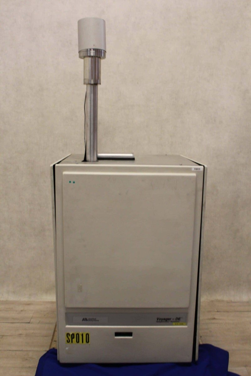 Applied Biosystems Voyager-DE Biospectrometry Werkstation