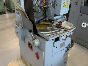 HYPOID GEAR GENERATOR, GLEASON - 102 / 2A (4 pieces) - Laxmi Metal & Machines, Rohtak