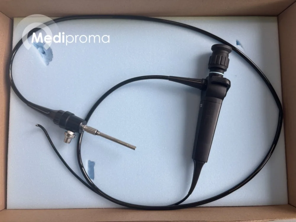 Pentax FNL-10RP3 Flexible Rhino-Laryngoscope