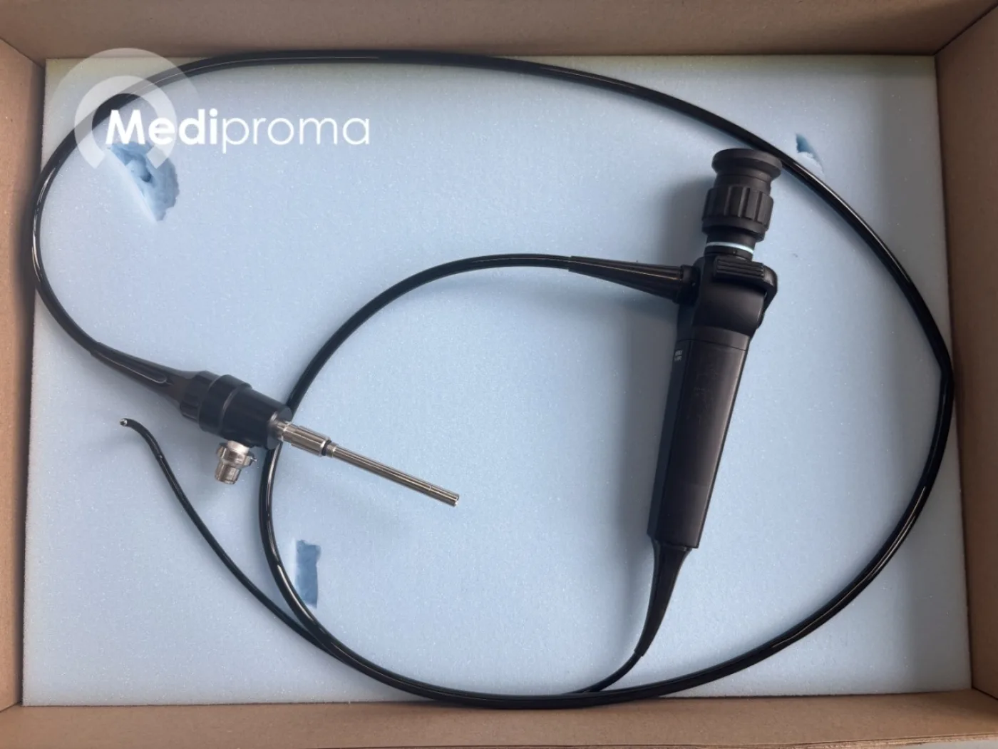 Pentax FNL-10RP3 Flexible Rhino-Laryngoscope - 1