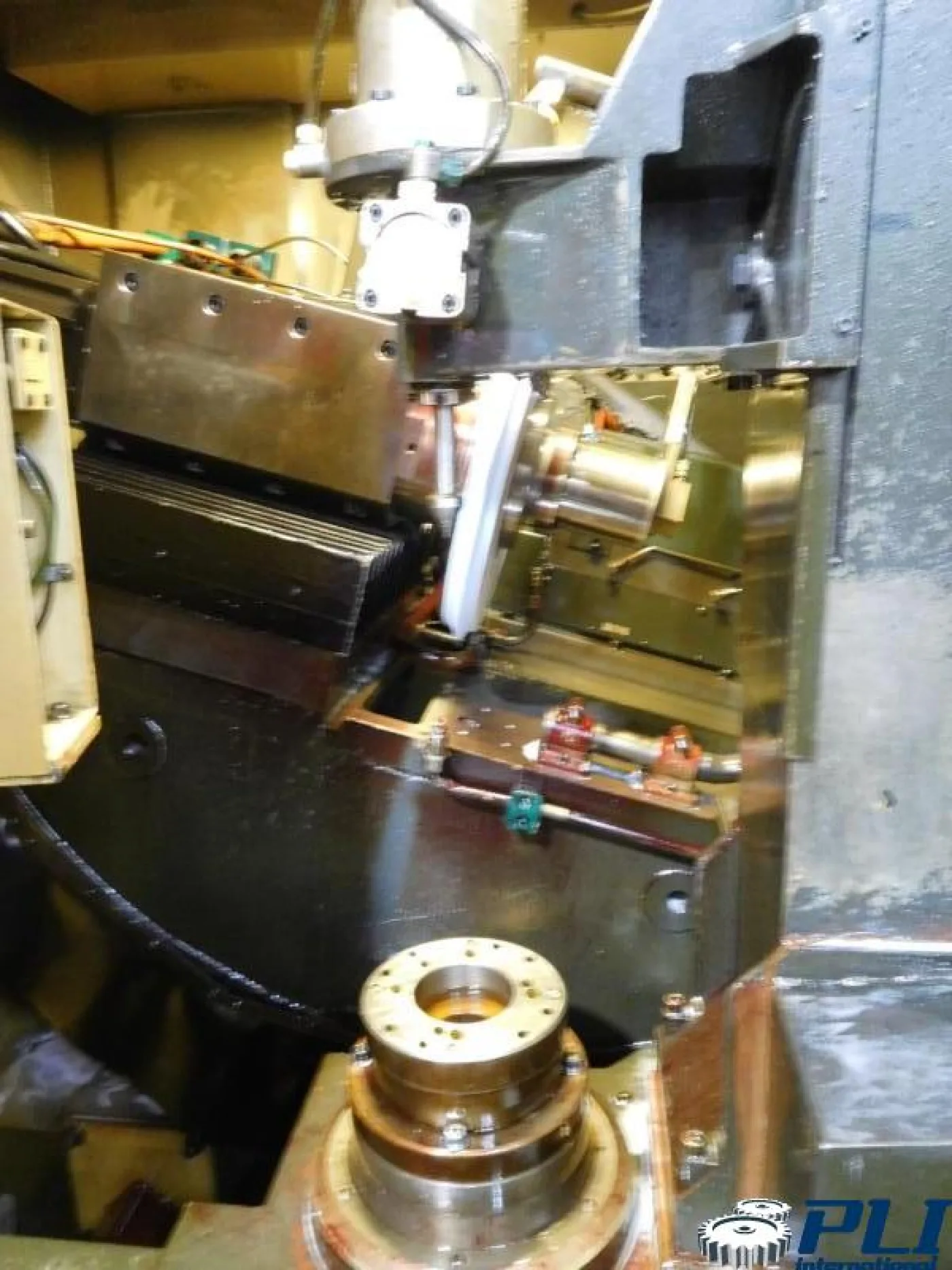 HOEFLER HELIX 400 - 4