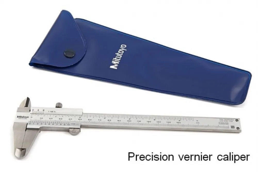 Precision Vernier Caliper