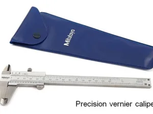 Precision Vernier Caliper