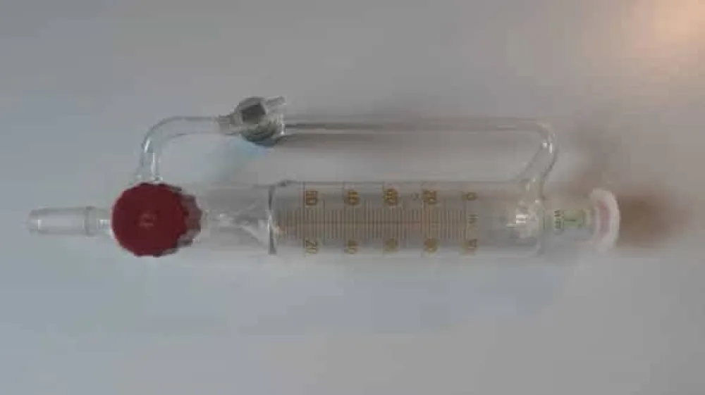 Druppeltrechter