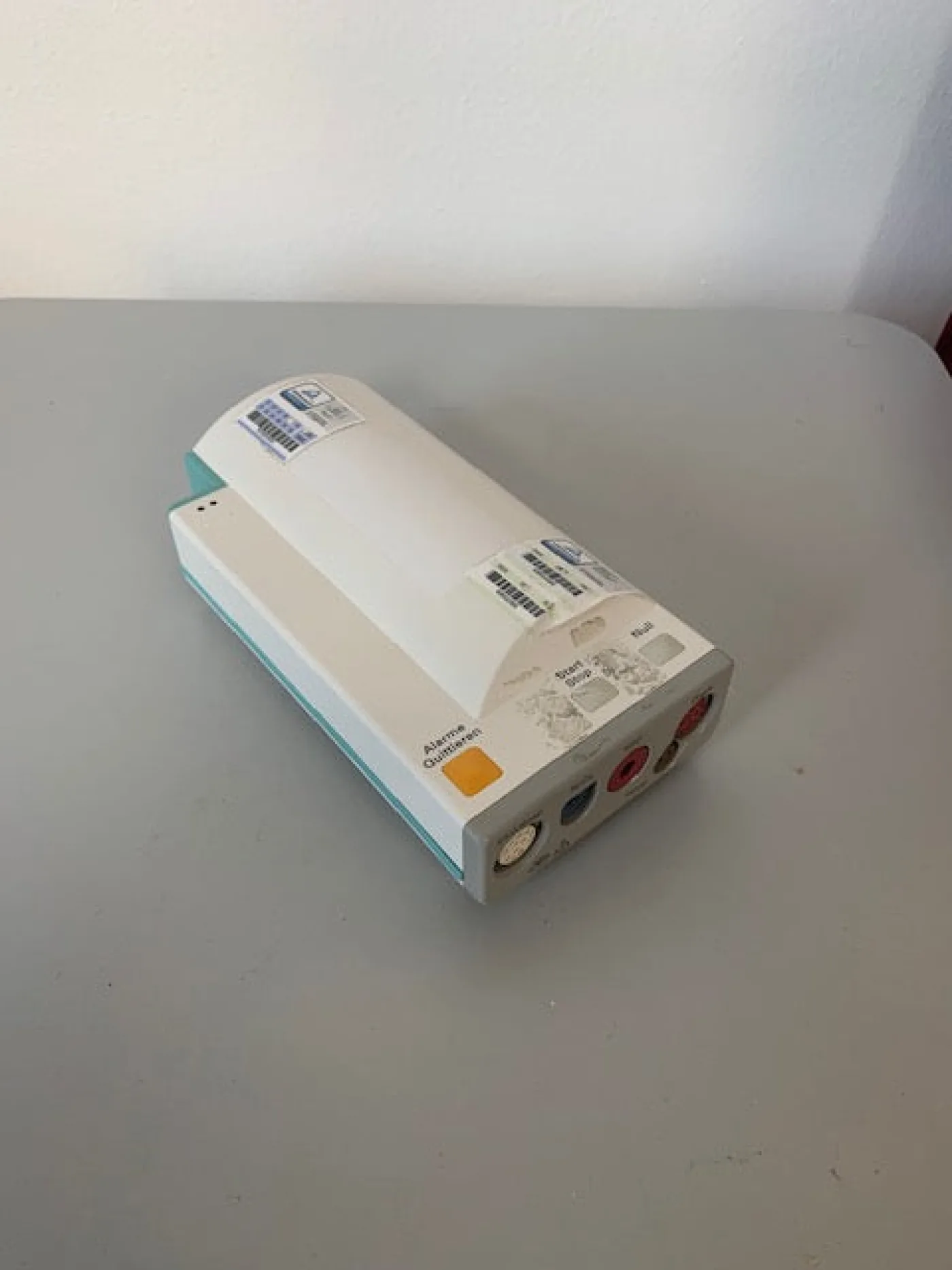 Philips M-3000A EKG-Modul - 1