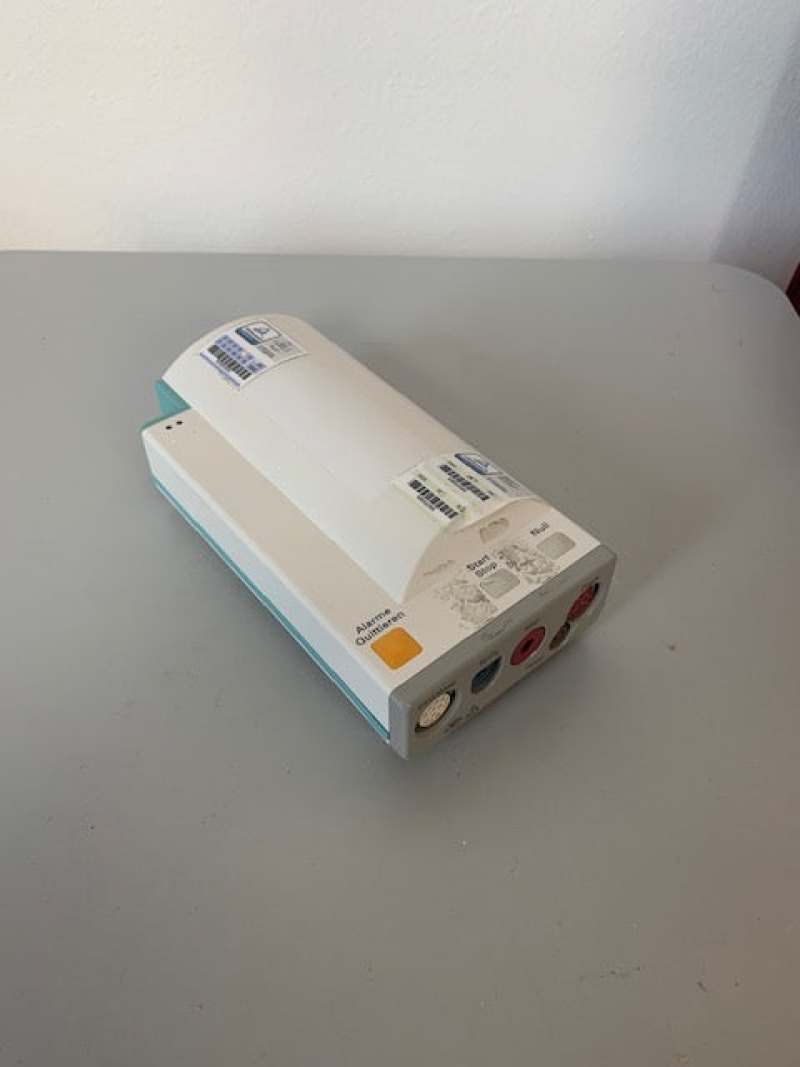 Philips M-3000A EKG-Modul