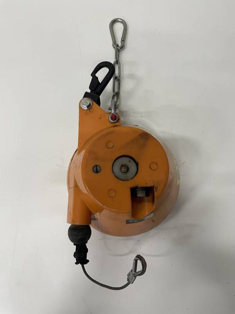 Balancer - 9-14 kg
