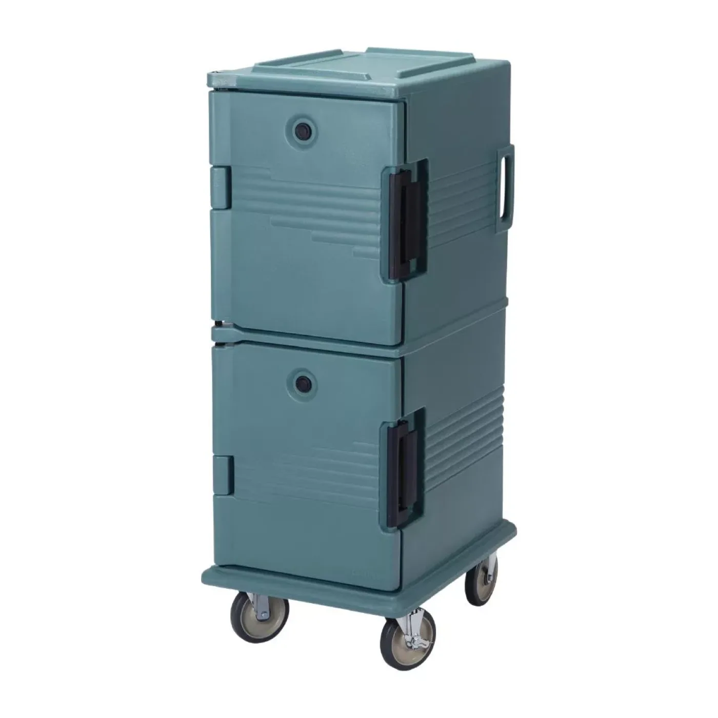 Cambro Ultra Camcart Slate Blue - islandcatering - 1