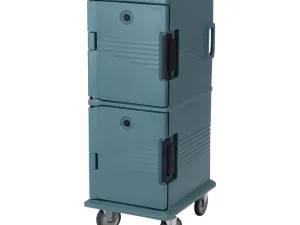 Cambro Ultra Camcart Slate Blue - islandcatering