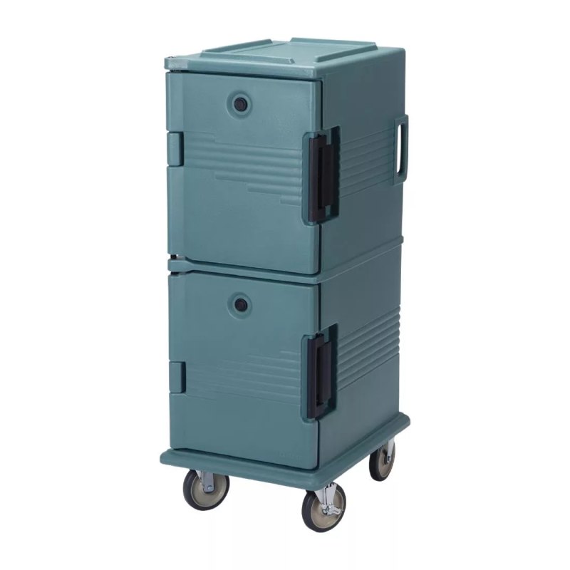 Cambro Ultra Camcart Slate Blue - islandcatering