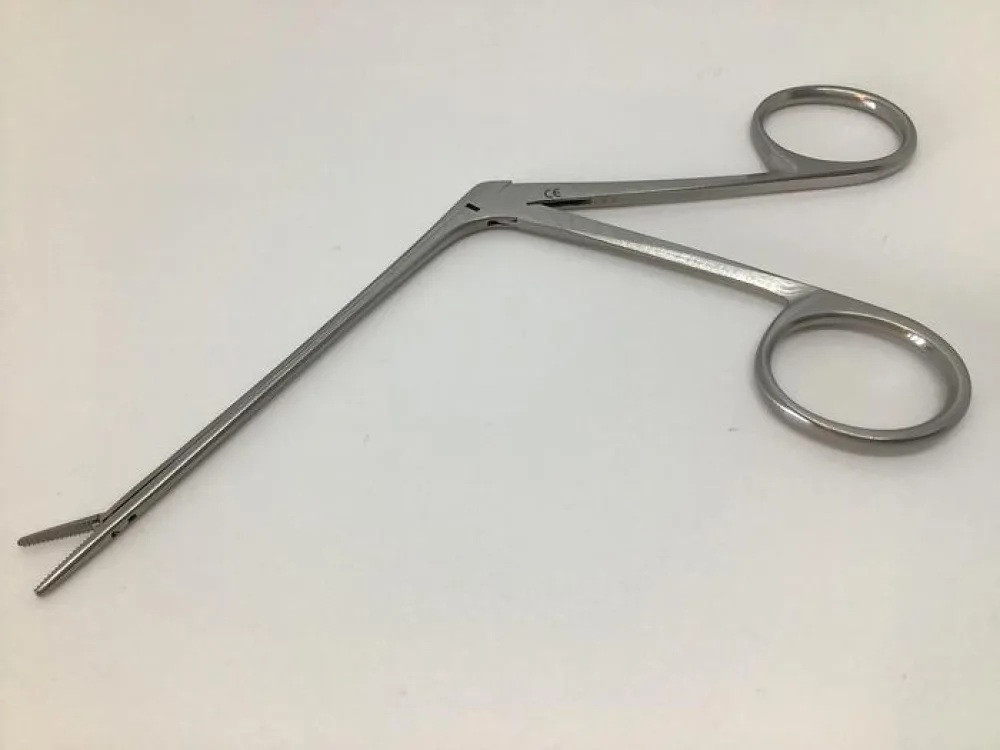 GB Medical Hartmann 80mm