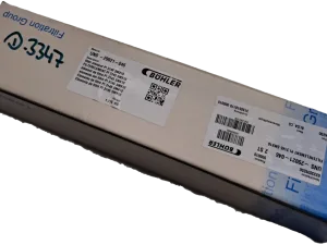 FiltrationGroup Filterfeinheit 2 bis 25 µm 77680374 PI3145 PS10