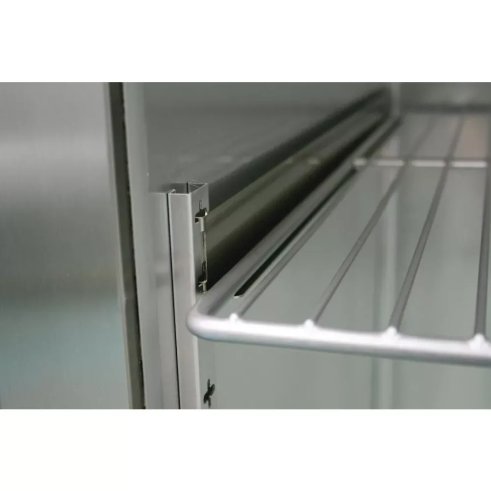 Foster Xtra 1 Door 600Ltr Cabinet Freezer XR600L 33/185 - islandcatering