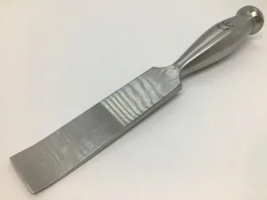 GB Medical Osteotome Smith Peterson Curved 25mm