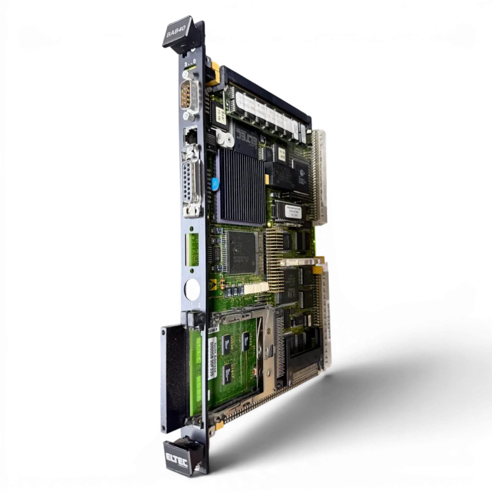 HOMAG CPU Steuerkarte BAB40 Art.-Nr. 2-083-03-0092 2083030092 inkl. Speichermodul 4-086-06-0463 4086060463