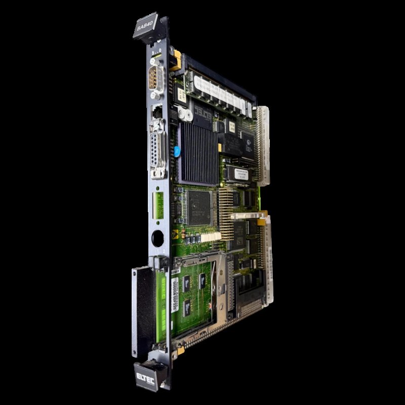 HOMAG CPU Steuerkarte BAB40 Art.-Nr. 2-083-03-0092 2083030092 inkl. Speichermodul 4-086-06-0463 4086060463