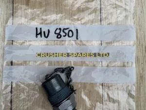 HV8501 | Hydraulic Valve | Crusher Spares Ltd |