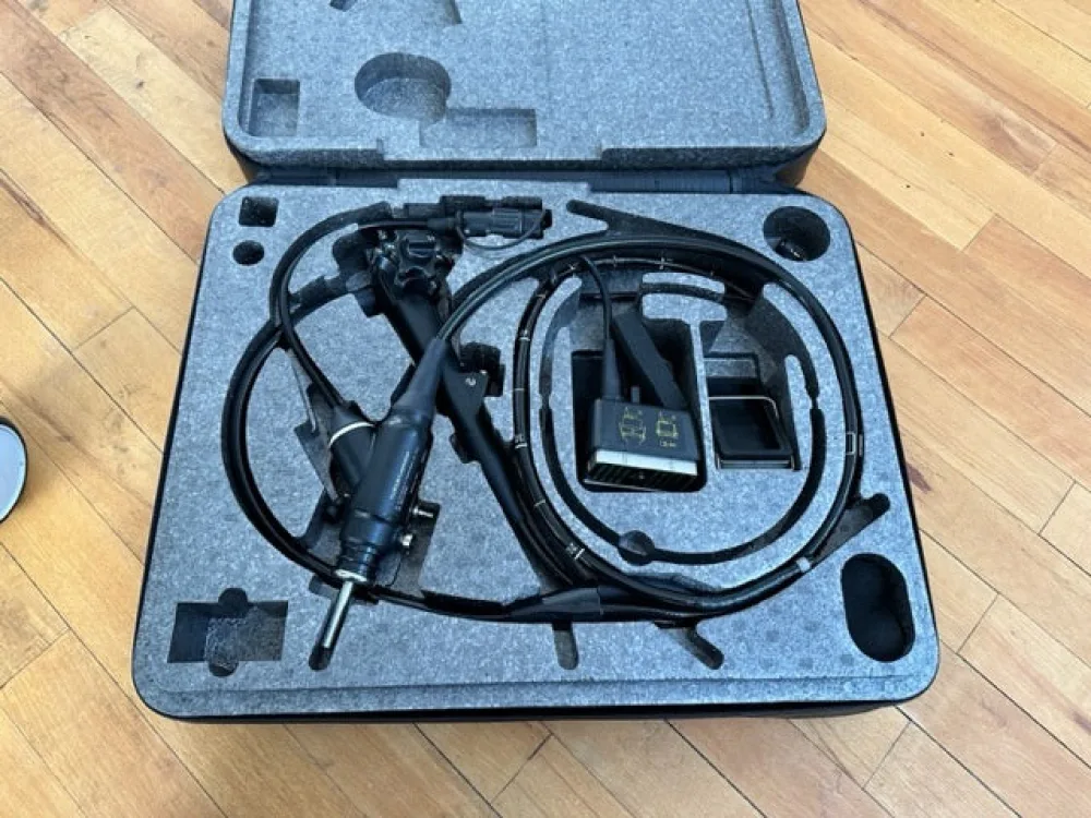 Fujinon EG-530 UT Endoskop flexibel Ultraschallgastroskop