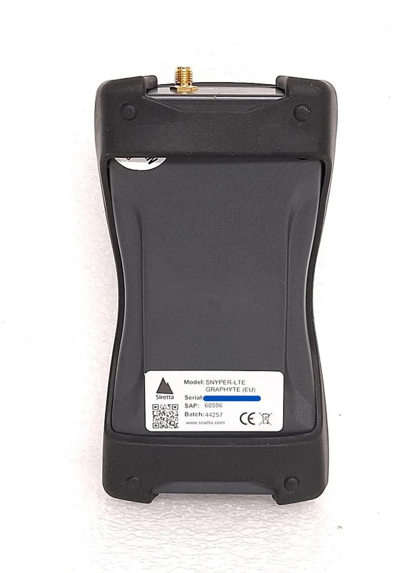 Siretta Snyper-LTE Graphyte (EU) V2 - 3