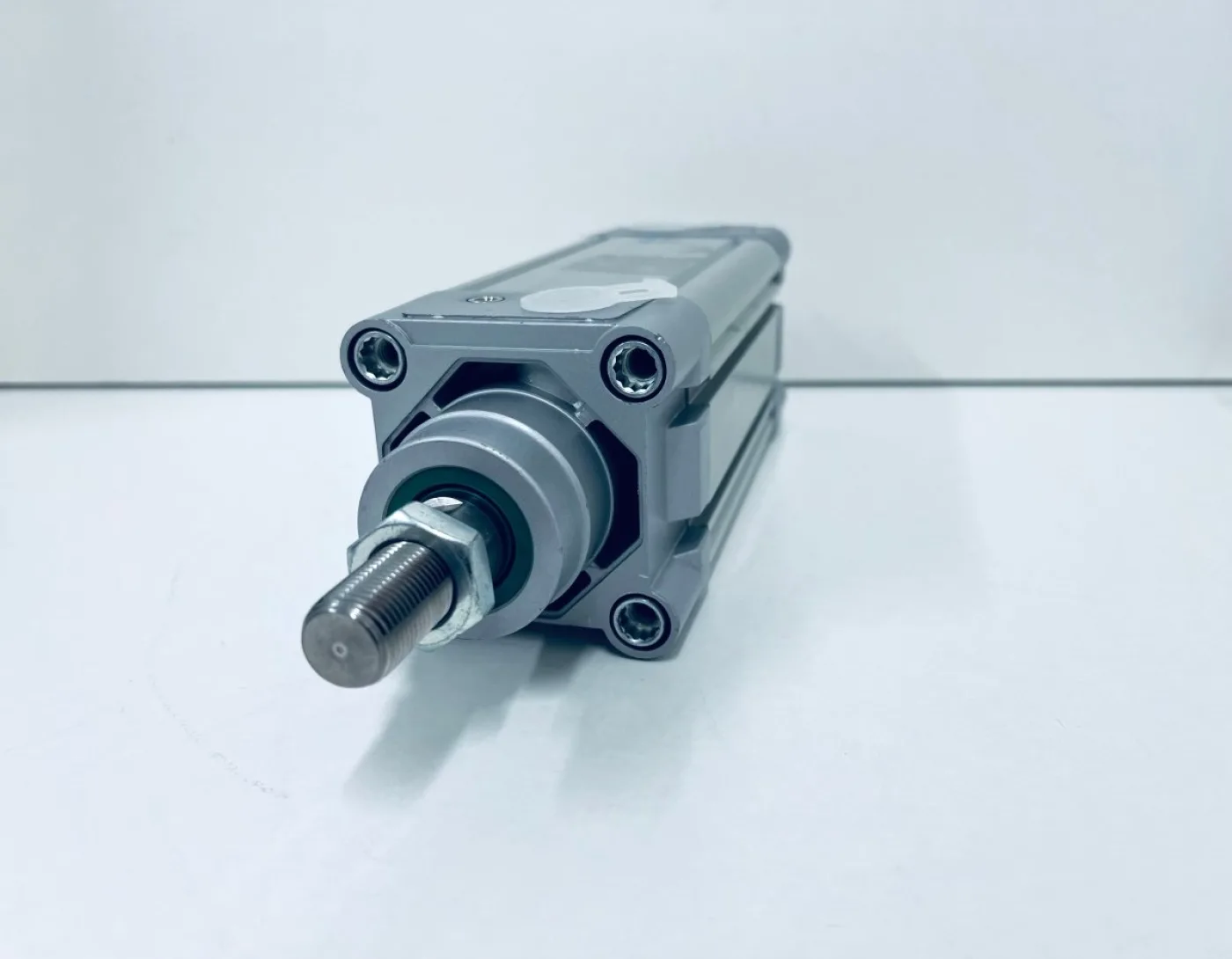 Festo DNC-63-80-PPV-A Pneumatikzylinder - 1