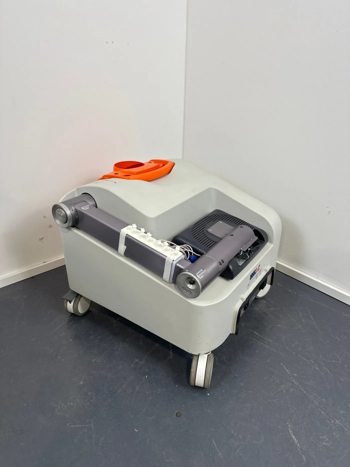 Eight Medical Recirculator 8.0 Hyperthermie Perfusionssystem - 6