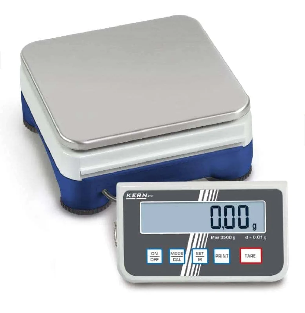 Kern PCD 300-3 Precisie Balans