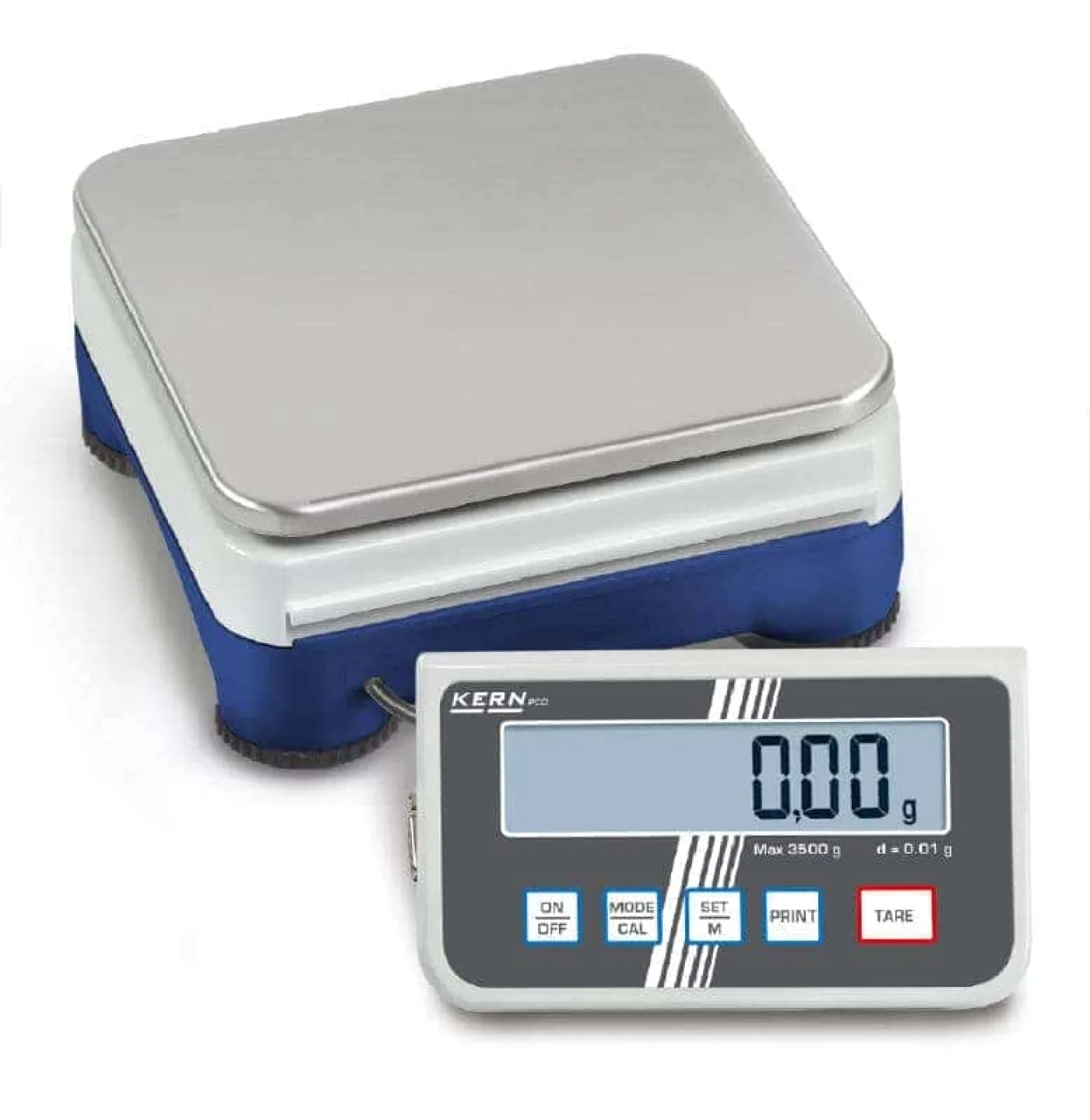 Kern PCD 300-3 Precisie Balans - 1