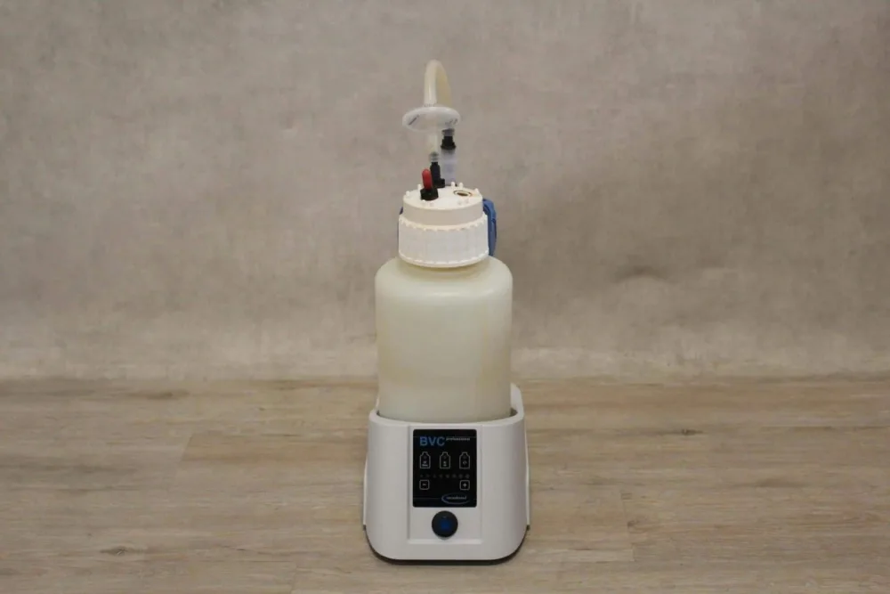 Vacuubrand BVC Professional Afzuigsysteem