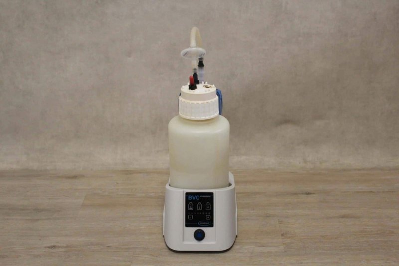 Vacuubrand BVC Professional Afzuigsysteem