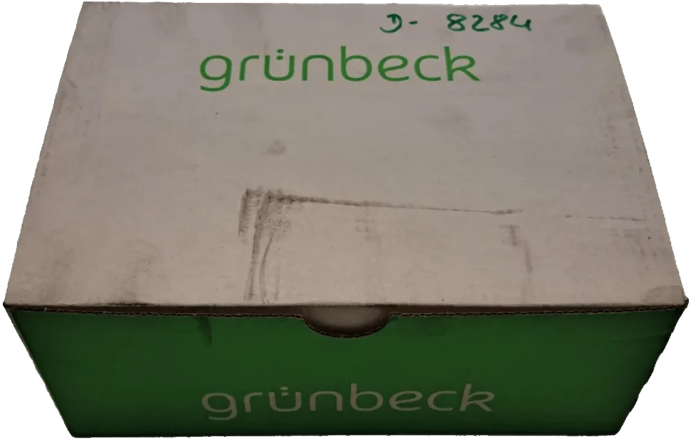 Grünbeck Ersatzfilterkerze 5 µm Filter 103081