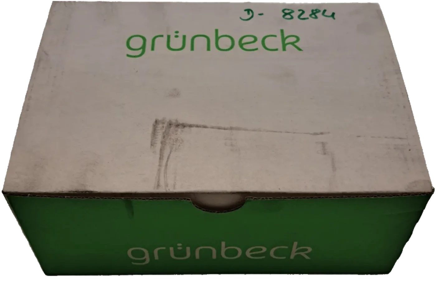 Grünbeck Ersatzfilterkerze 5 µm Filter 103081 - 1