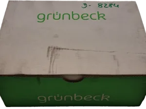 Grünbeck Ersatzfilterkerze 5 µm Filter 103081